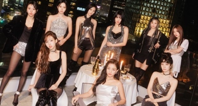 트와이스 빌보드 1위