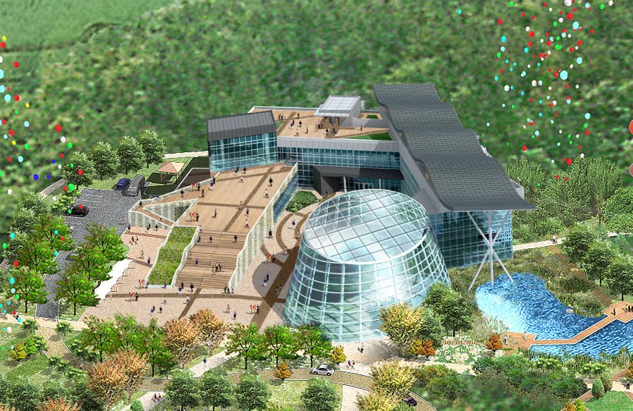 강원도 아이와 가볼만한 곳