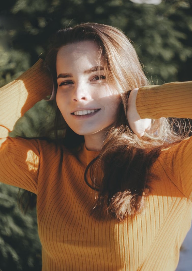 피부에 좋은 음식