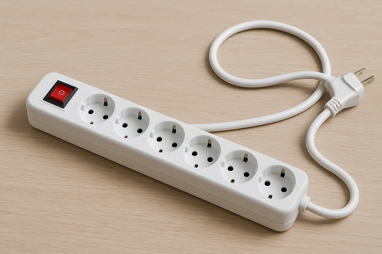 입원 준비물 사진