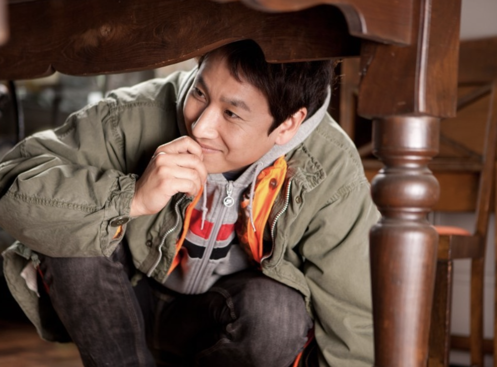 이선균 영화 흥행