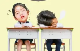 춘곤증 예방을 위한 운동과 수면 관리법