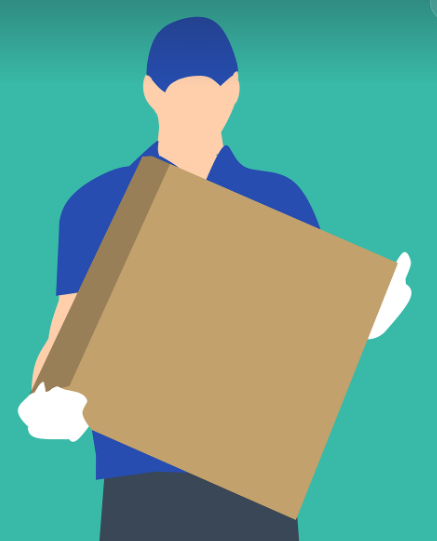 로젠택배 실시간 배송 조회 방법