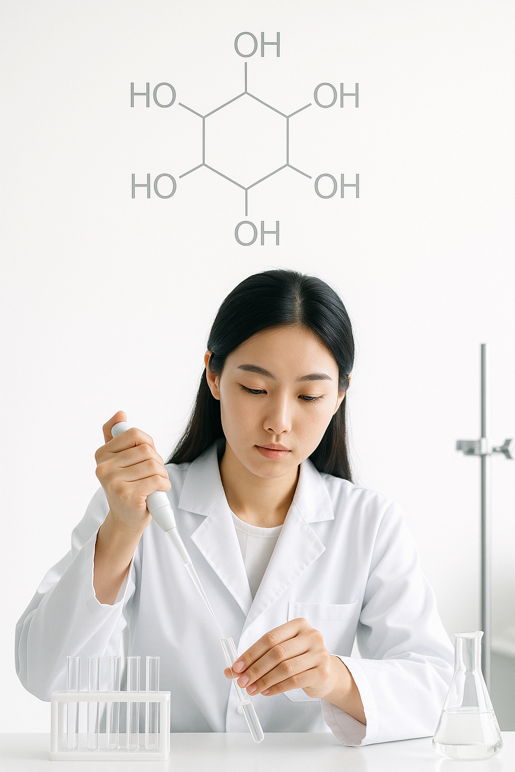 임신준비 이노시톨 총정리