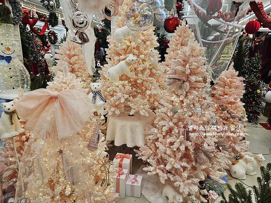 부산 크리스마스 명소 가볼만한곳 TOP 7