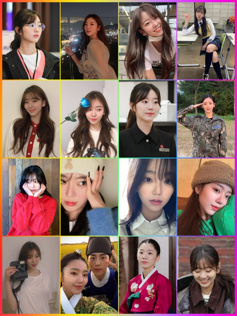 전혜원 인스타