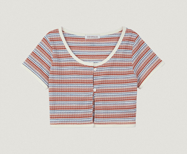 첫 사랑을 위하여 10회 최윤지 가디건