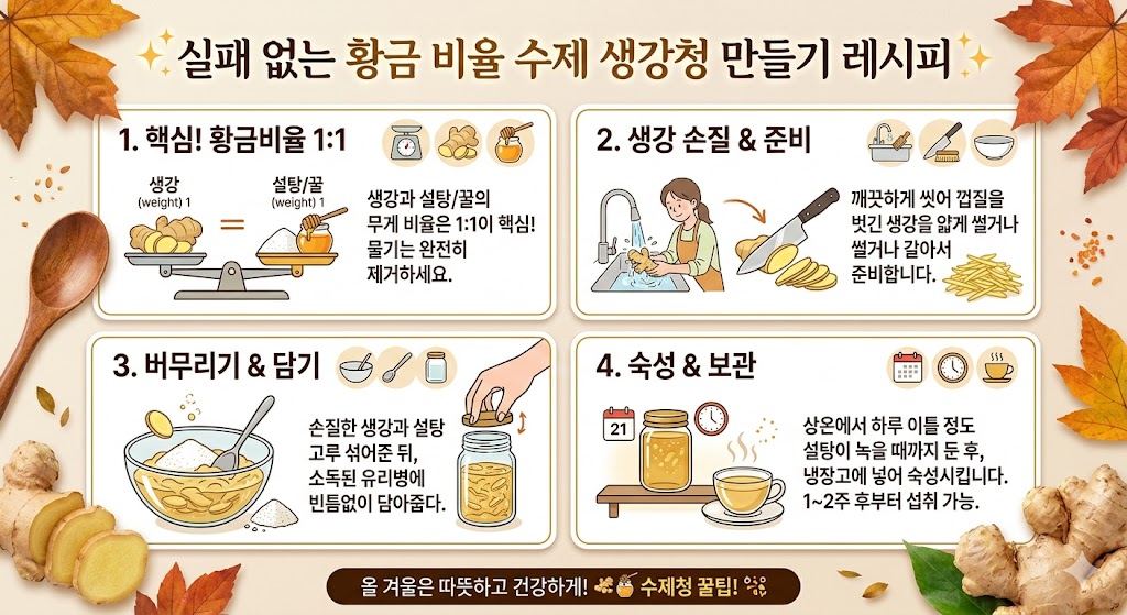 면역력을 높이는 음식