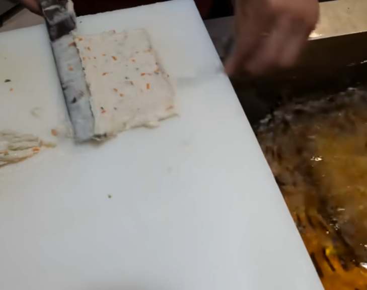 제일식품 수제어묵