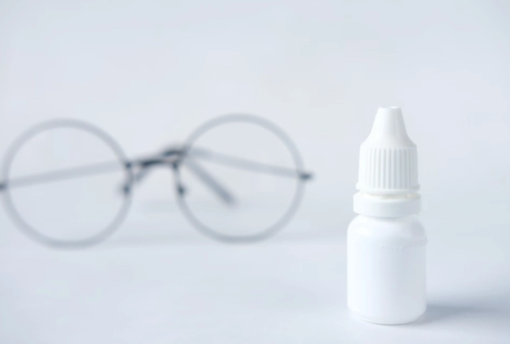 후발성 백내장 치료