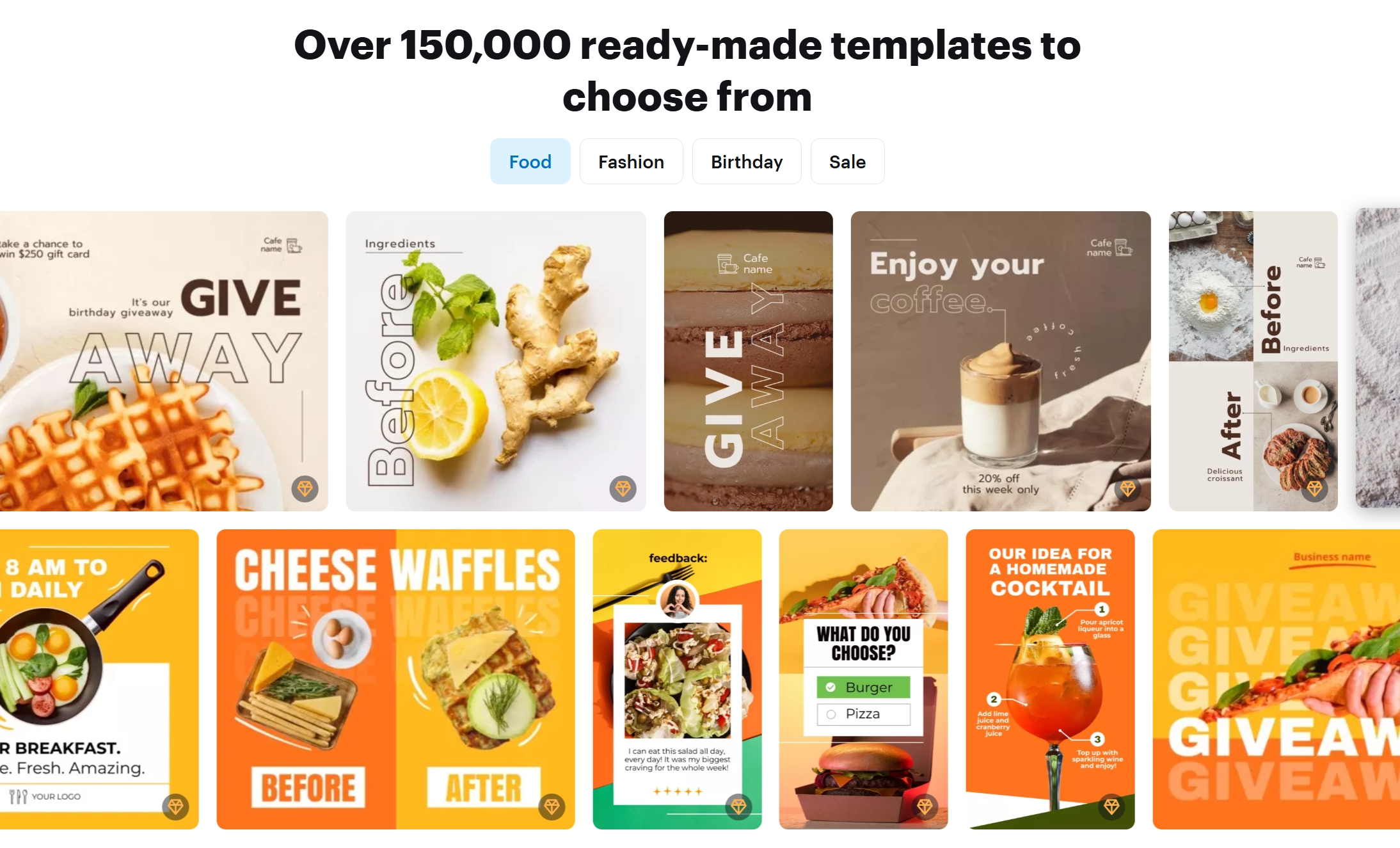 6 Easy-to-Use Design Tools for Instagram Ads - VistaCreate