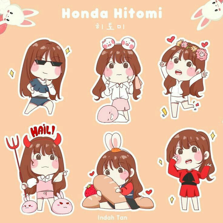 아이즈원 혼다히토미 고화질 몸매