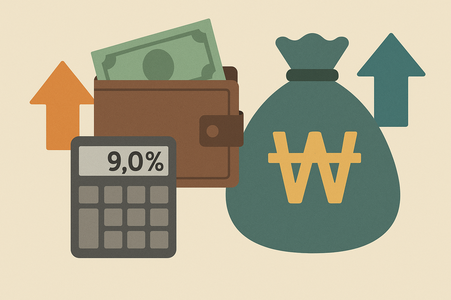 2025 국민연금 개편안