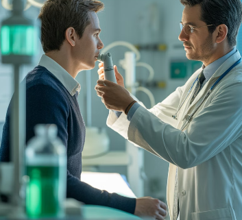 가래가 생기는 원인