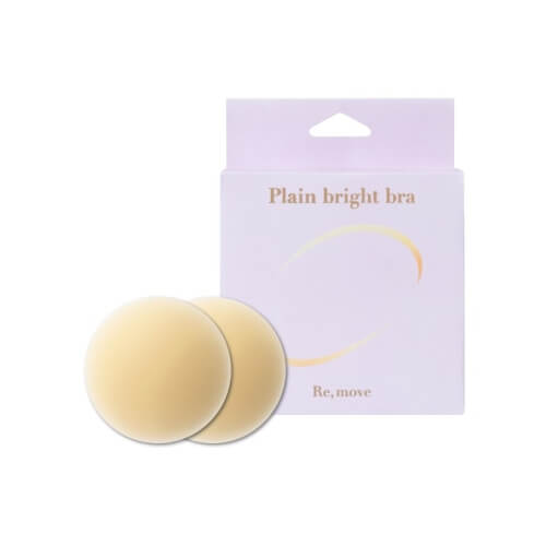 남녀 모두의 여름 필수템! 인기 니플패치 4종 비교 (방탄꼭지, 다슈, 리무브, 와니즈)