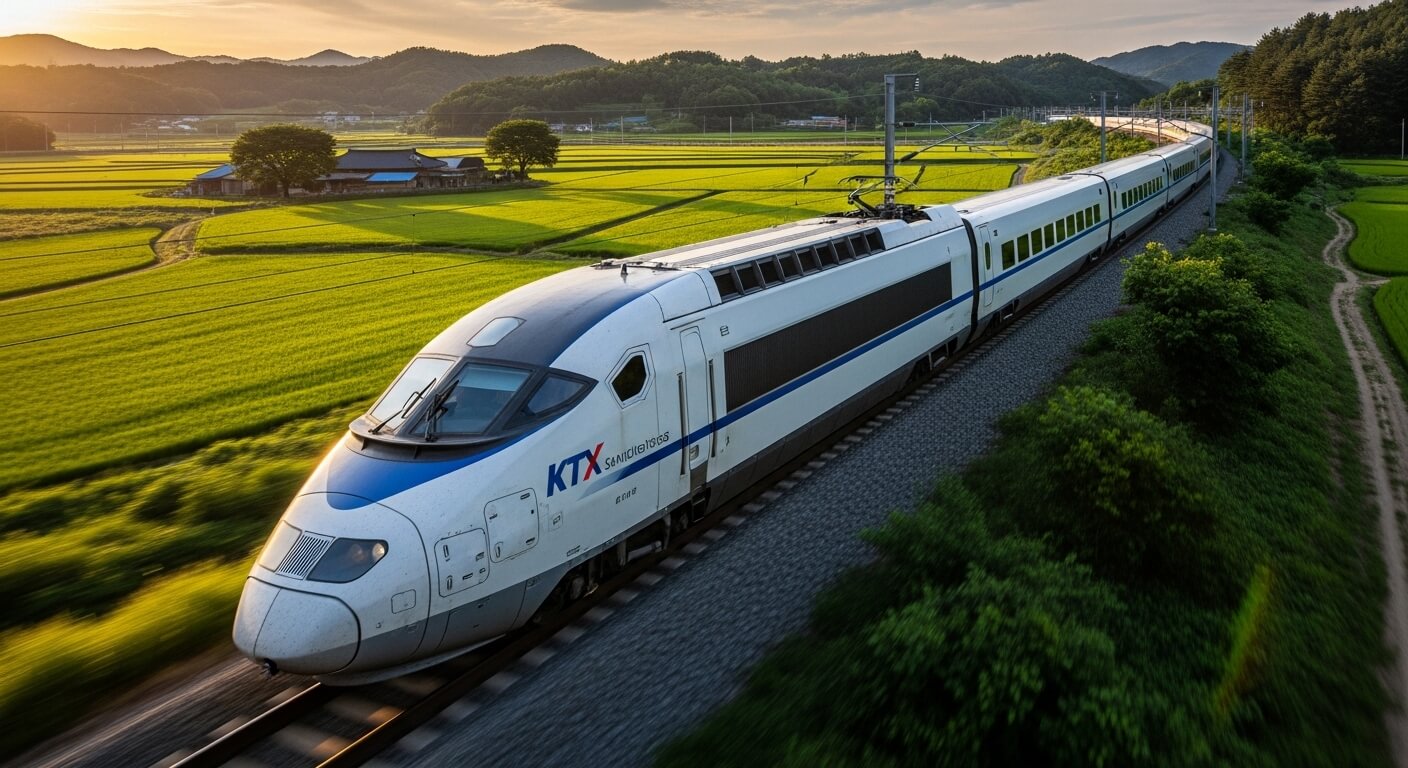 추석 기차표 예매 일정(KTX&amp;#44; 열차)