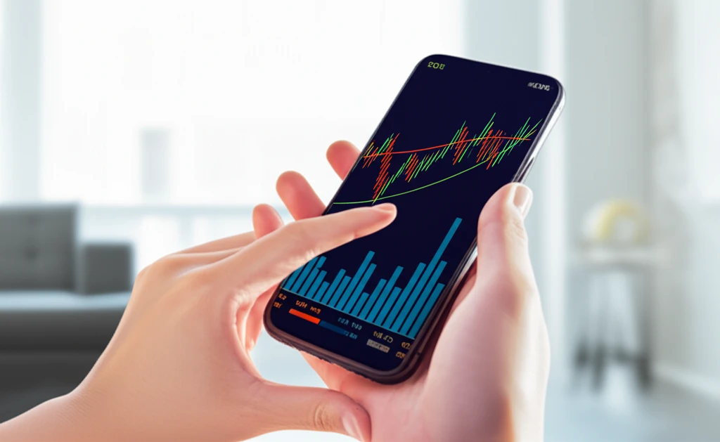 미래에셋증권 바로가기 M-STOCK ..