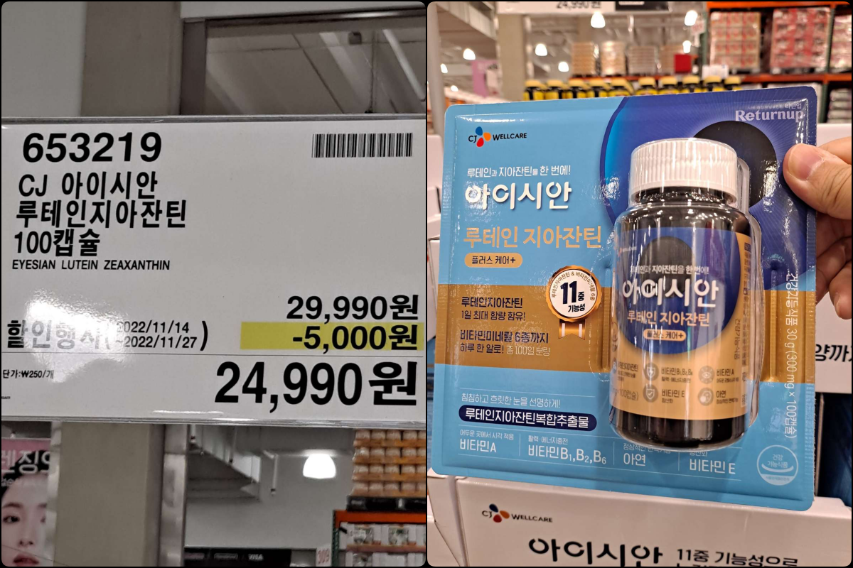 CJ 아이시안