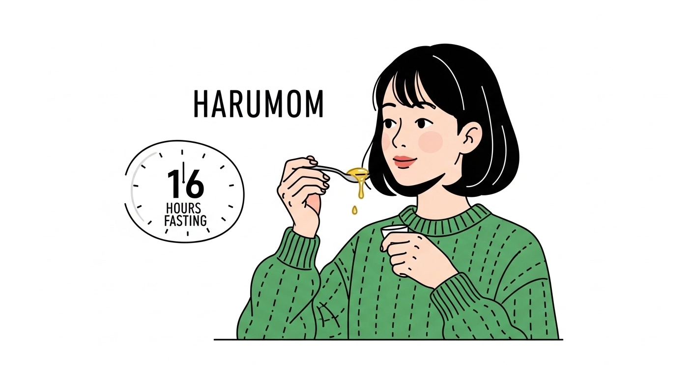 야식 먹고 후회된다면 다음 날 무조건 빠지는 '혈당 다이어트' 4단계 (10kg 감량 루틴)
