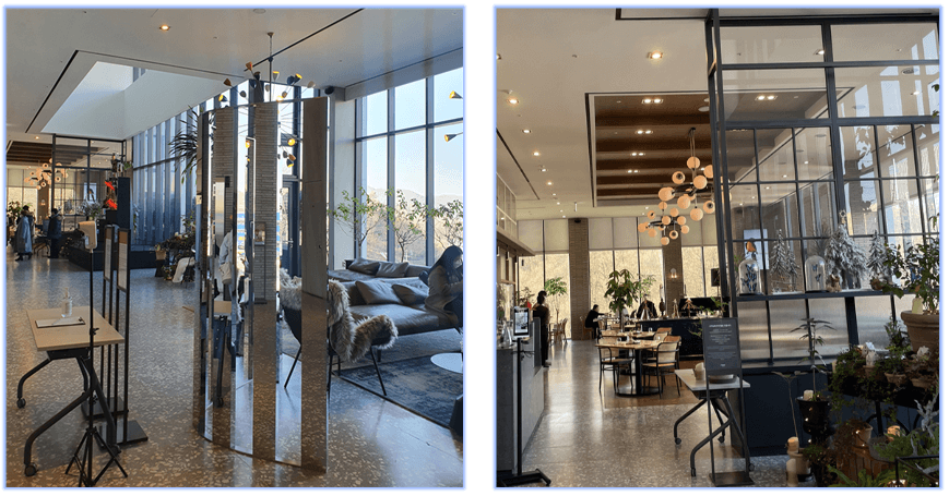 7층-라까사-키친-레스토랑