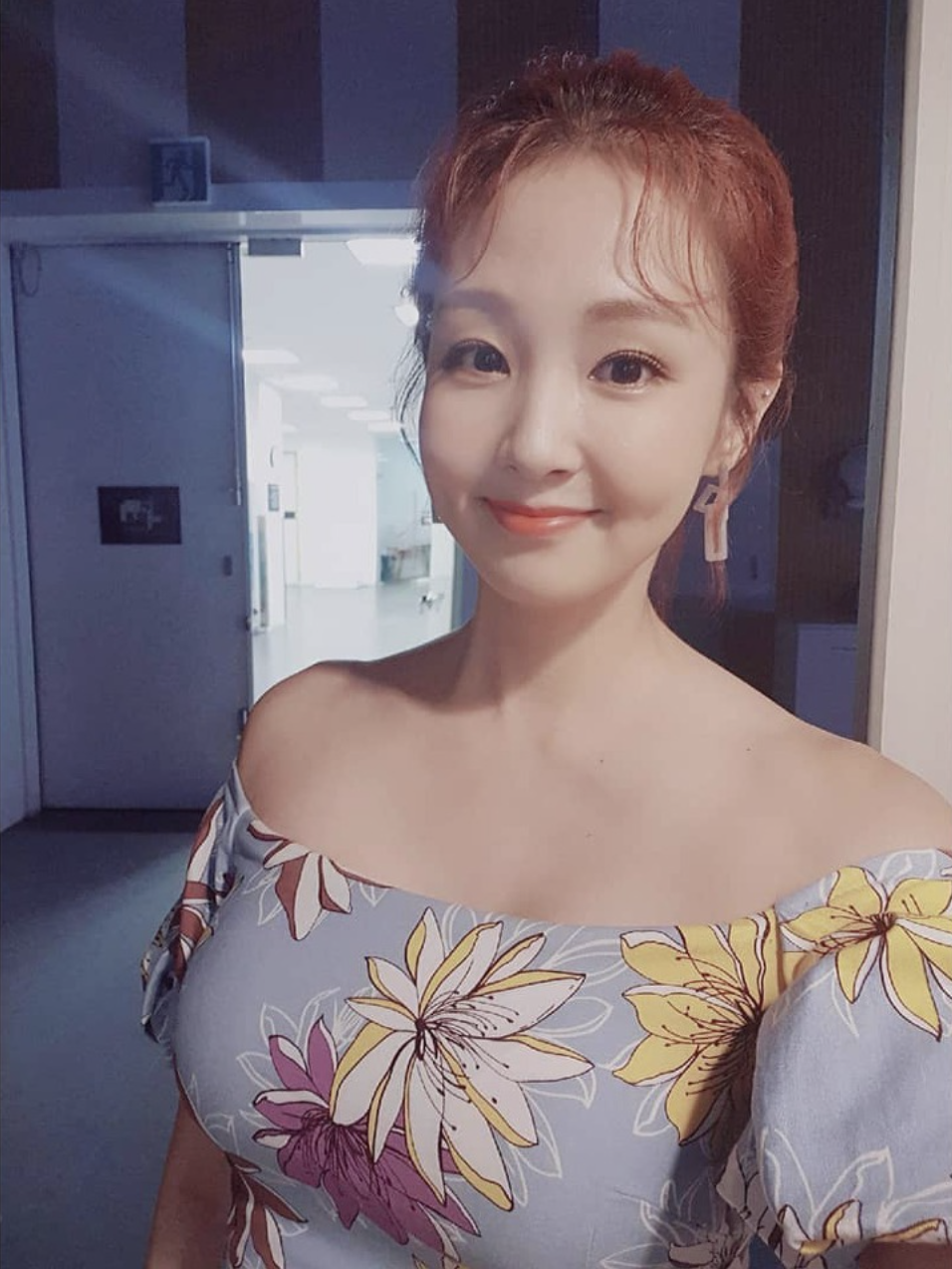 오정연 방송활동