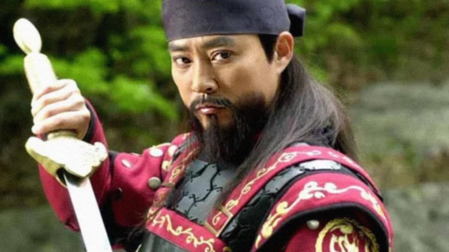 태조왕건 과 왕건을 연기한 최수종