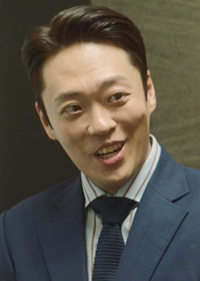 JTBC 드라마 다시보기 서울 자가에 대기업 다니는 김부장 이야기 등장인물 정순원