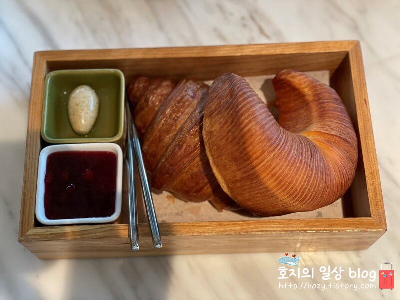 JW메리어트 제주 아일랜드키친 조식후기