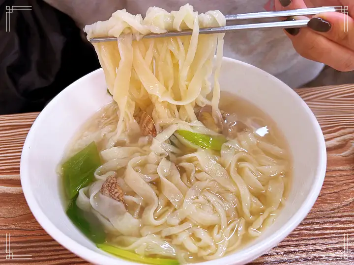 생활의달인 물만두 달인 인천 동인천 신포동 맛집