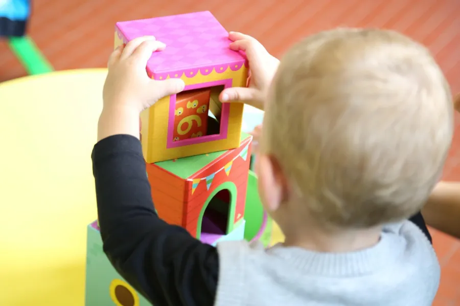 아이의 첫 숫자 공부 방법 - 1