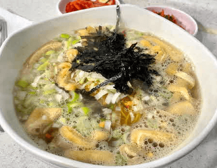 생방송 투데이 소고기샤브국시 멸치국시 영둥포구 양평동 맛집