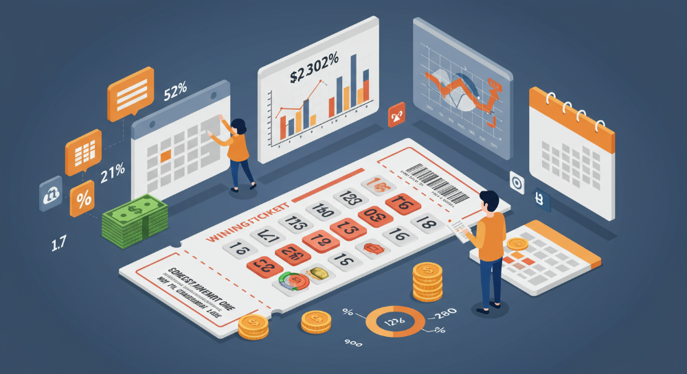 연금복권 263회 당첨확률·구매 방법·보너스까지! 당첨 전략 확인하고 무료 가이드 받기
