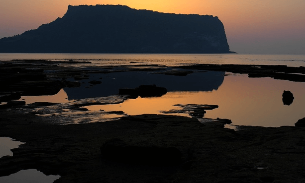 한라산 백록샘 최초 개방 예약방법