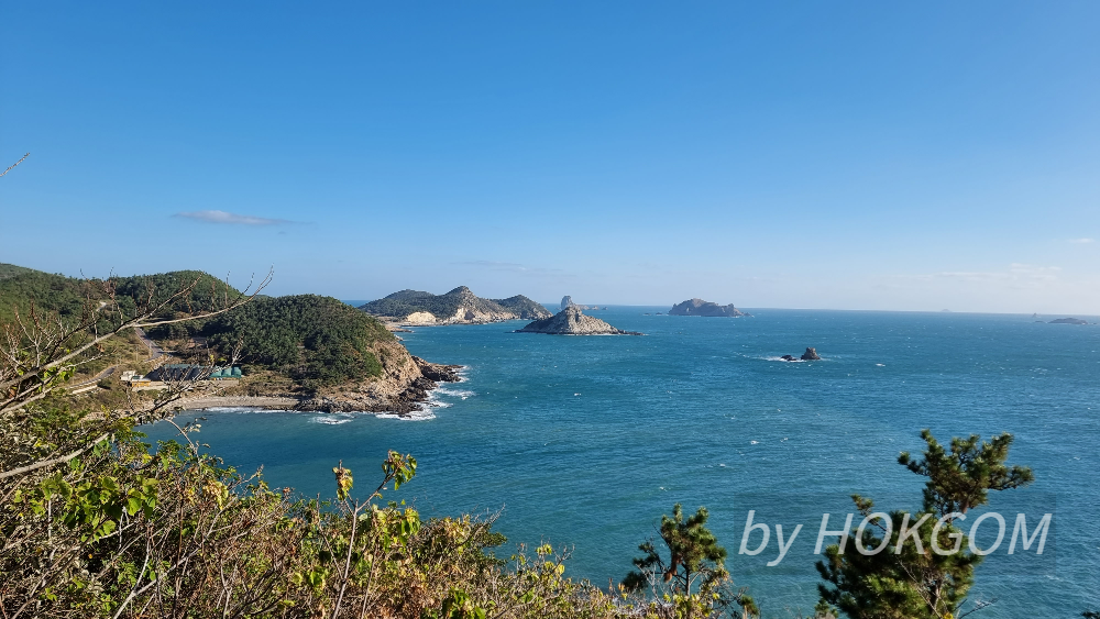 올레18-1코스, 올레18-2코스