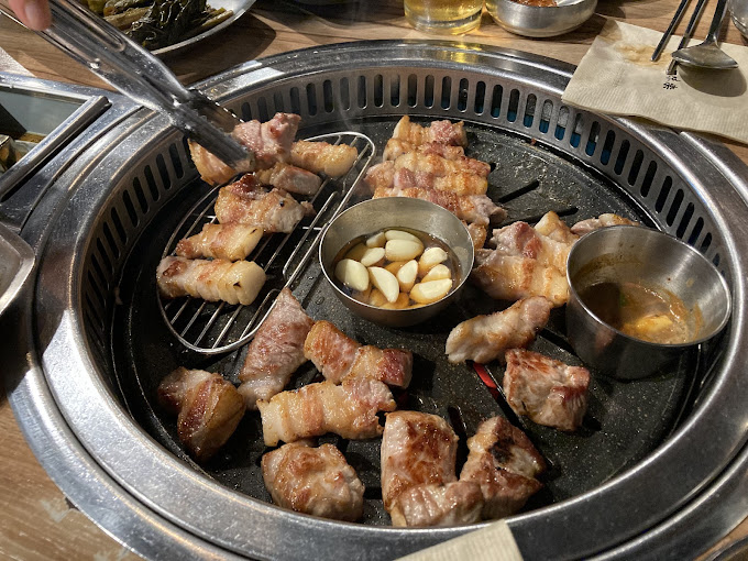 마포 상암동 생삼겹 '상암일미락'