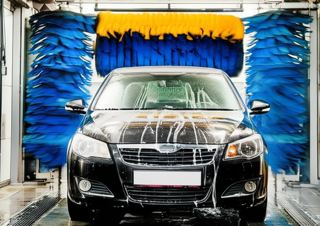 내 차 광택, 얼마나 자주 해야 할까