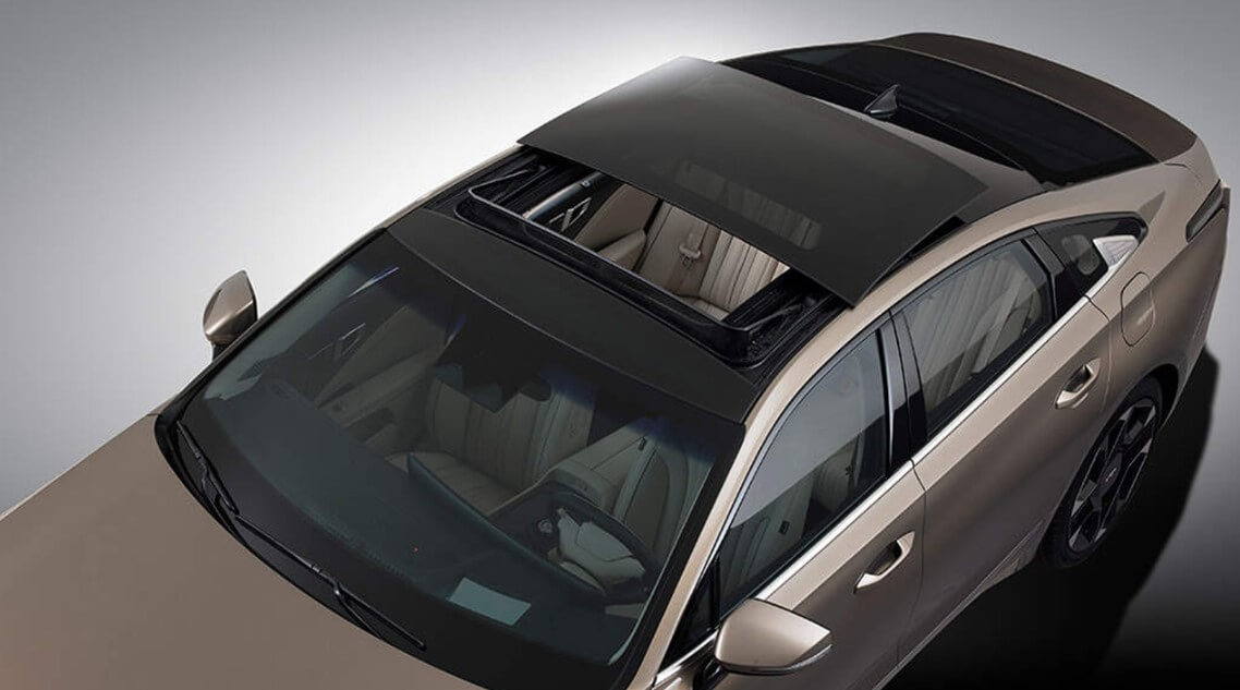 2025 기아 K8 하이브리드 가격표(신형)