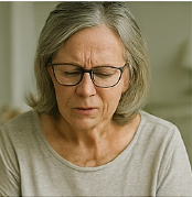 뇌졸중 전조증상