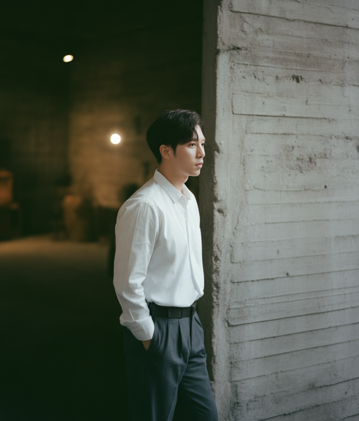 '움직일 수 없는 벽', 파티션의 비밀