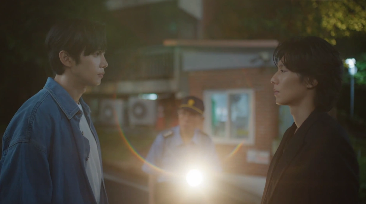 미혼남녀의 효율적 만남 일부 장면