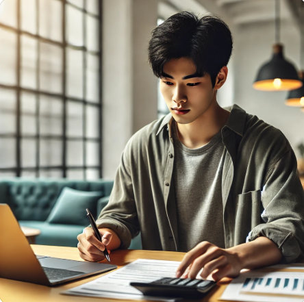 청년내일채움공제 소개