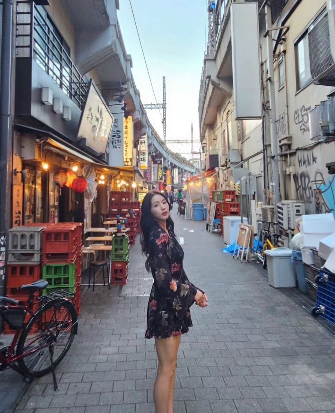 올세인츠-원피스-환승연애성해은