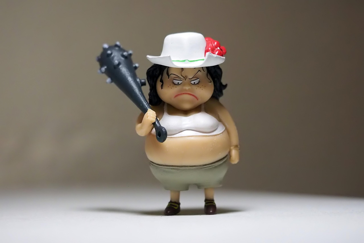 귀멸의 칼날 무한성 피규어