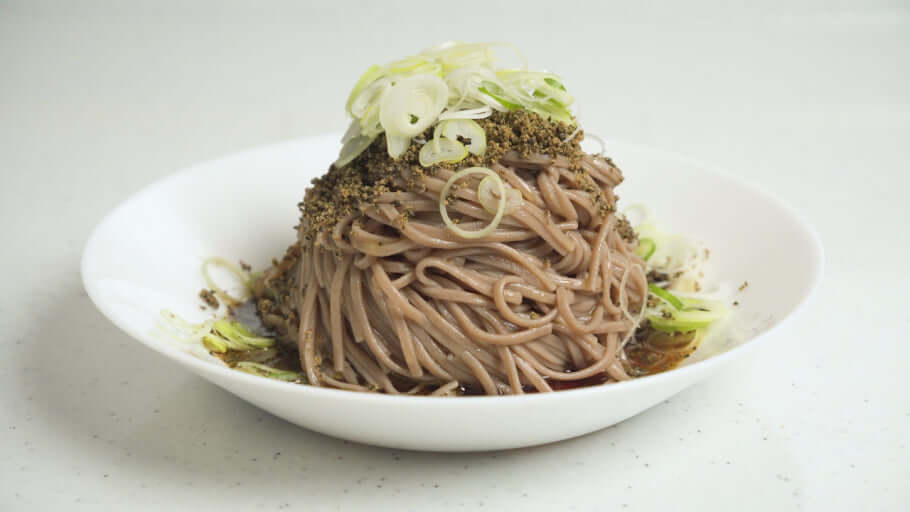 김남주 다이어트 들기름 막국수 효과 소개