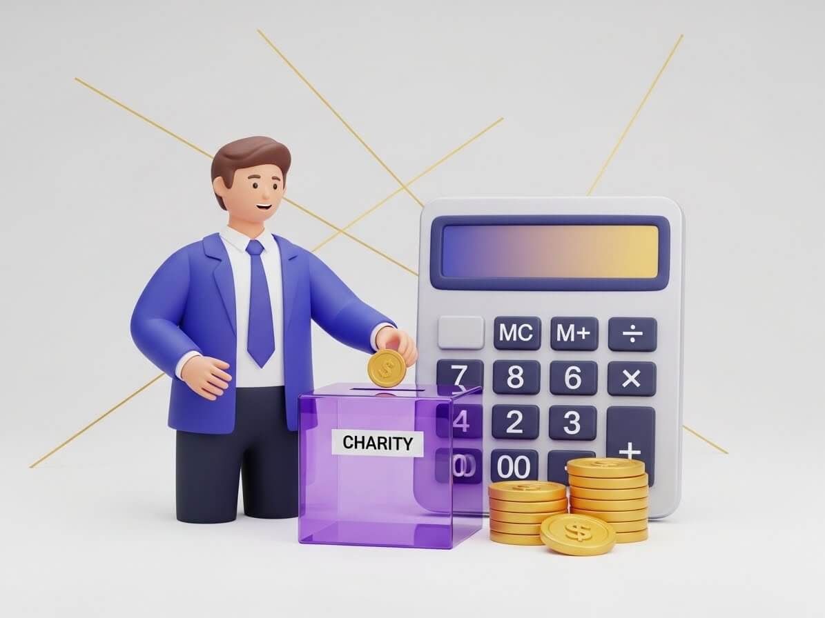 개인사업자 기부금 소득공제 한도
