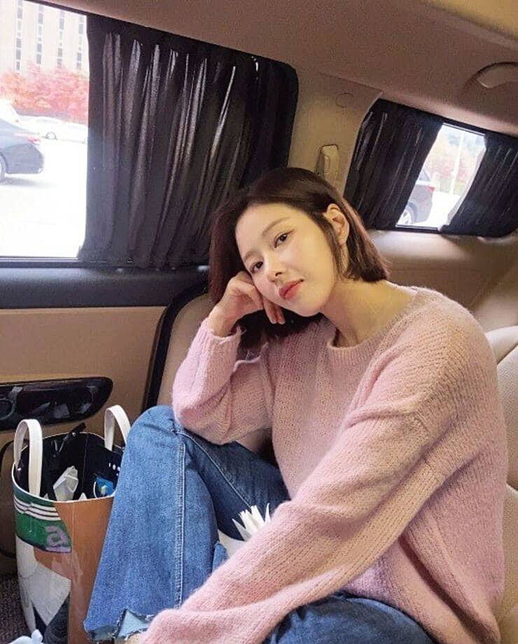배우-박하나