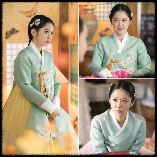 2024 SBS 연기대상: 장나라의 황금빛 도약