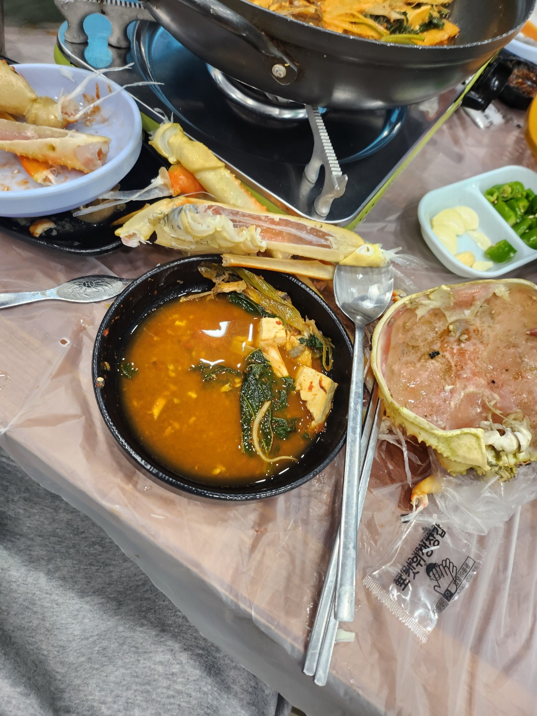 양양맛집 하조대맛집 어촌계회센터