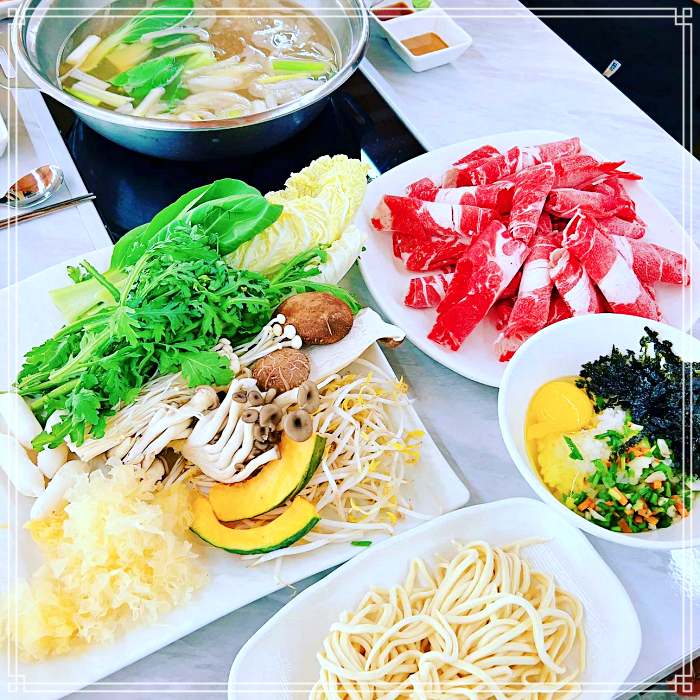 생생정보 강화, 석모도 30년 내공의 맛, 해물샤부샤부 맛집