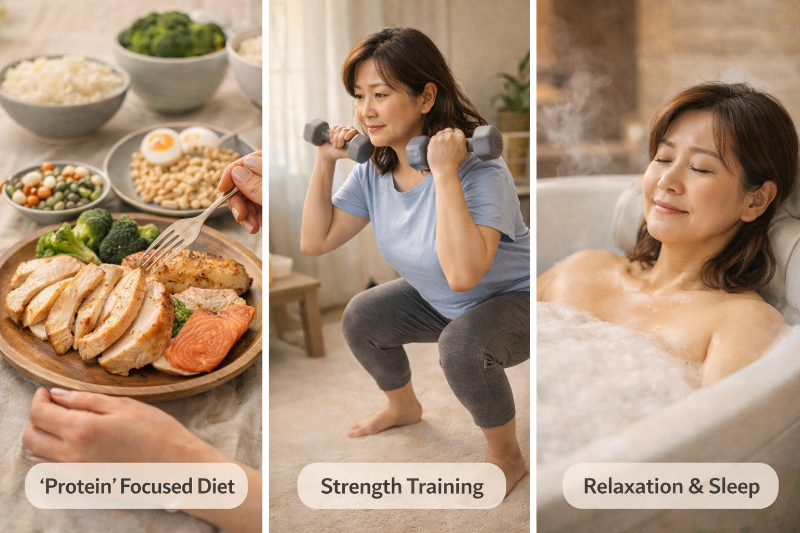 그럼 우리는 어떻게 해야 할까요?